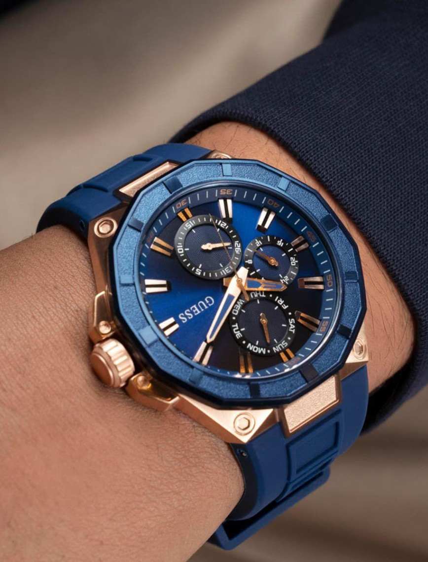 Guess GUGW0803G2 Erkek Kol Saati Guess GUGW0803G2 Erkek Kol Saati