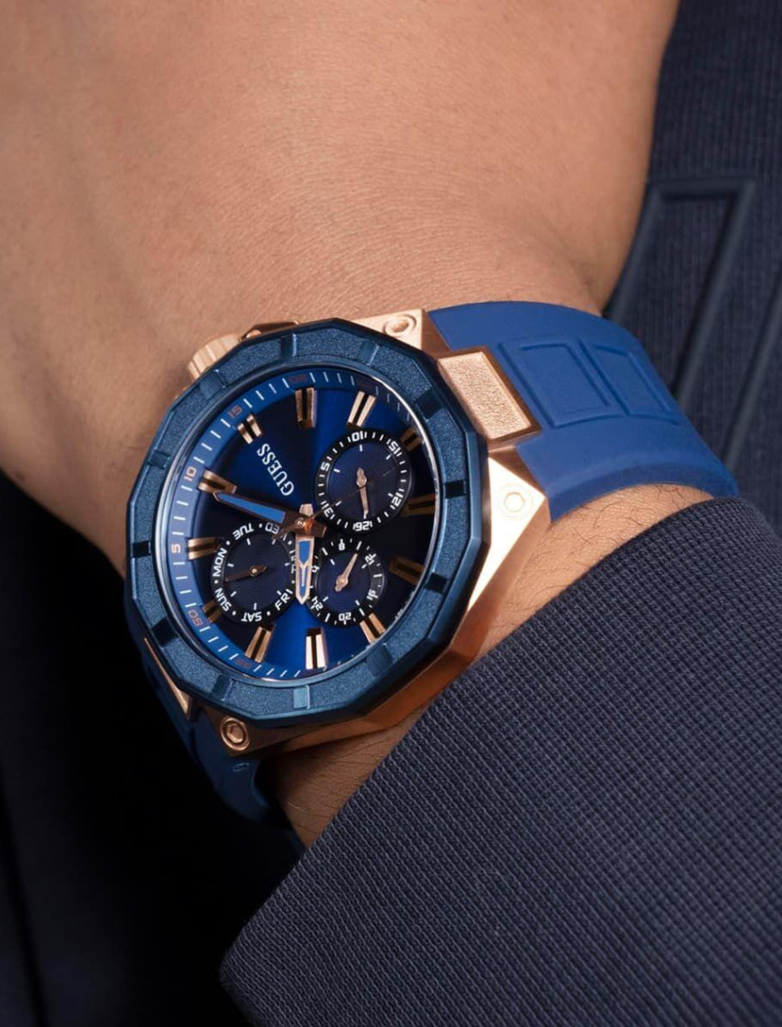 Guess GUGW0803G2 Erkek Kol Saati Guess GUGW0803G2 Erkek Kol Saati