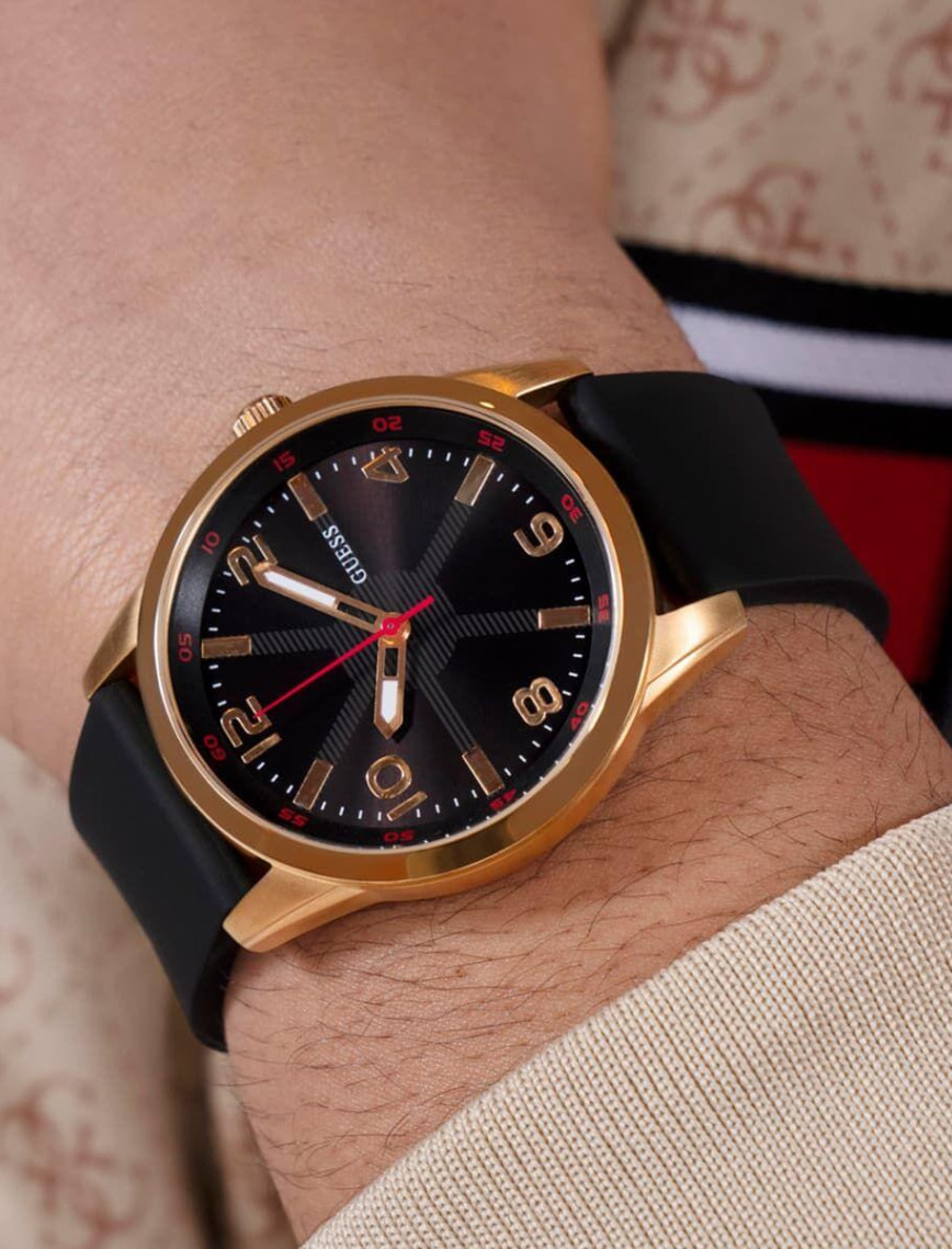 Guess GUGW0805G2 Erkek Kol Saati Guess GUGW0805G2 Erkek Kol Saati