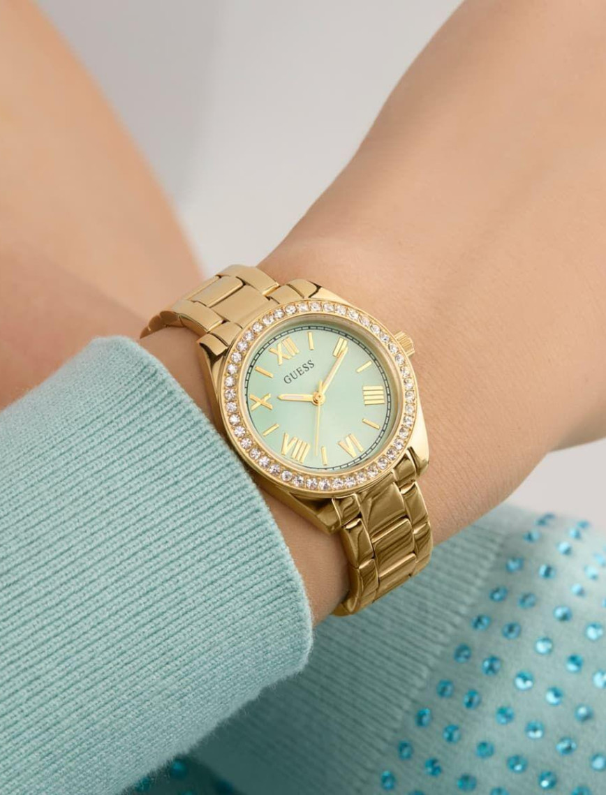 Guess GUGW0841L5 Kadın Kol Saati Guess GUGW0841L5 Kadın Kol Saati