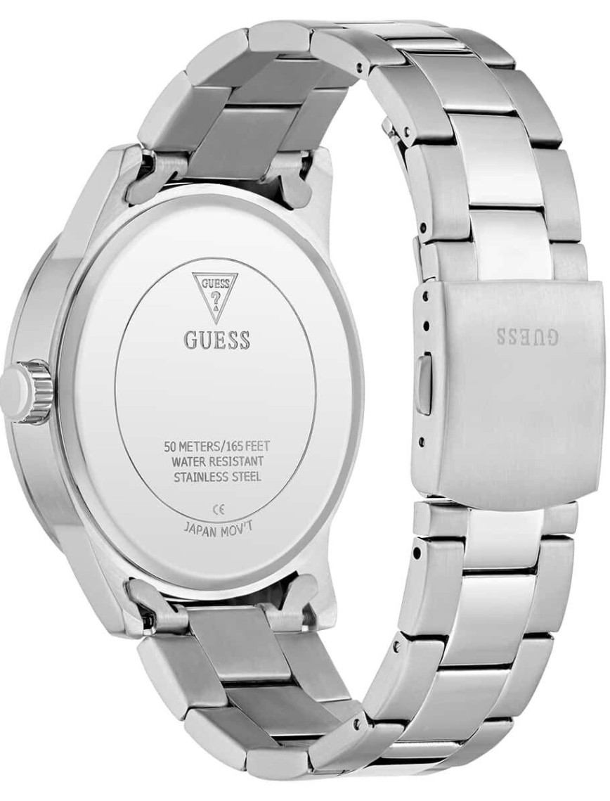 Guess GUGW0963G1 Erkek Kol Saati Guess GUGW0963G1 Erkek Kol Saati