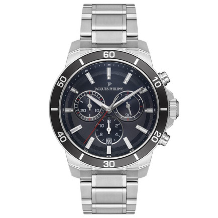 Jacques Philippe JPQGC151316N Erkek Kol Saati