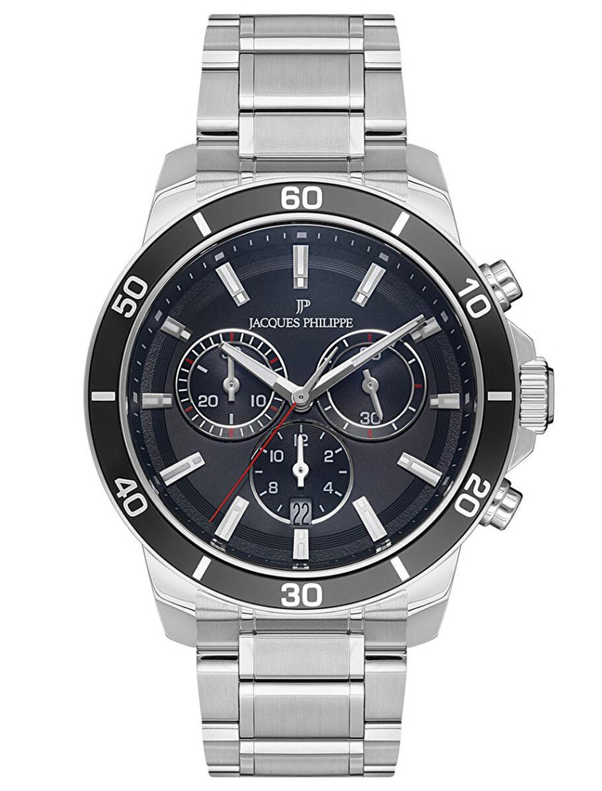 Jacques Philippe JPQGC151316N Erkek Kol Saati Jacques Philippe JPQGC151316N Erkek Kol Saati
