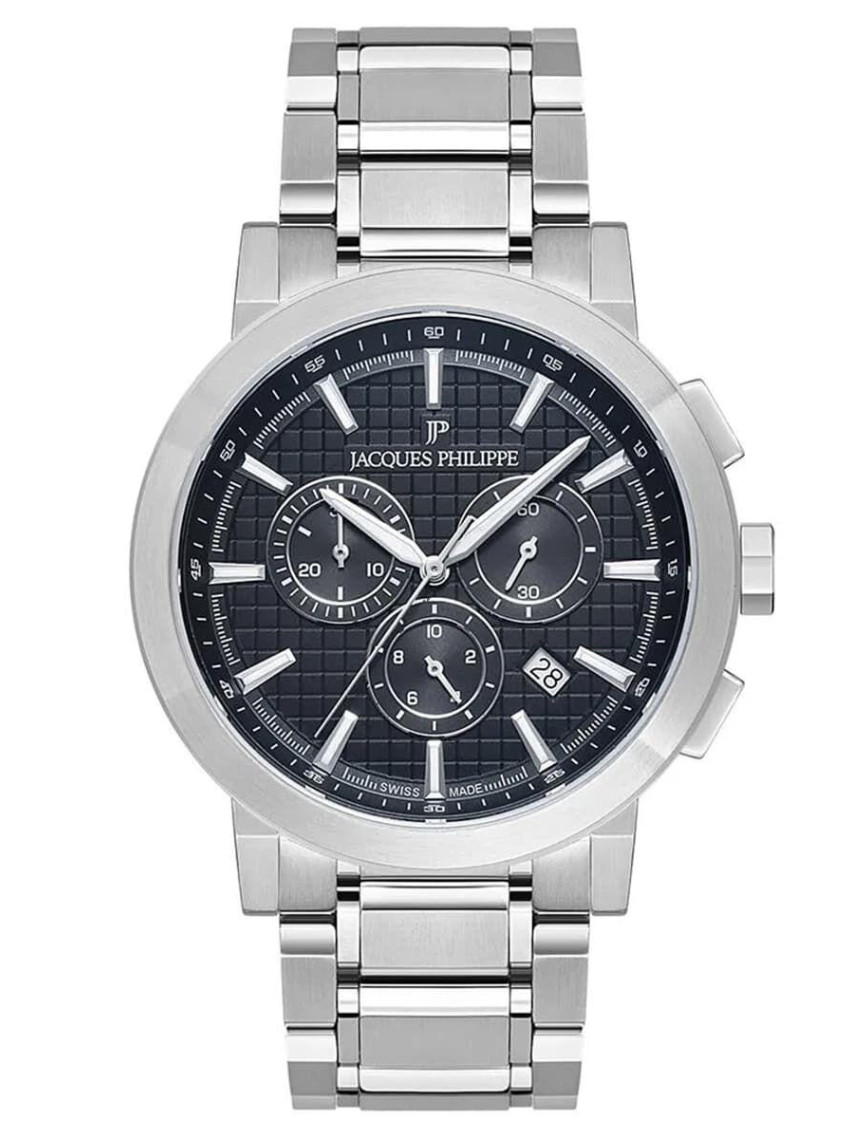 Jacques Philippe JPQGC171316N Erkek Kol Saati Jacques Philippe JPQGC171316N Erkek Kol Saati