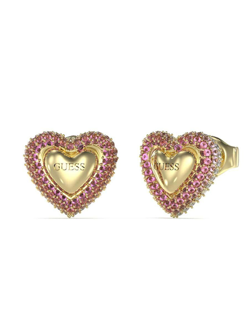 Guess JGUJUBE05008JWYGPKTU Kadın Küpe Guess JGUJUBE05008JWYGPKTU Kadın Küpe