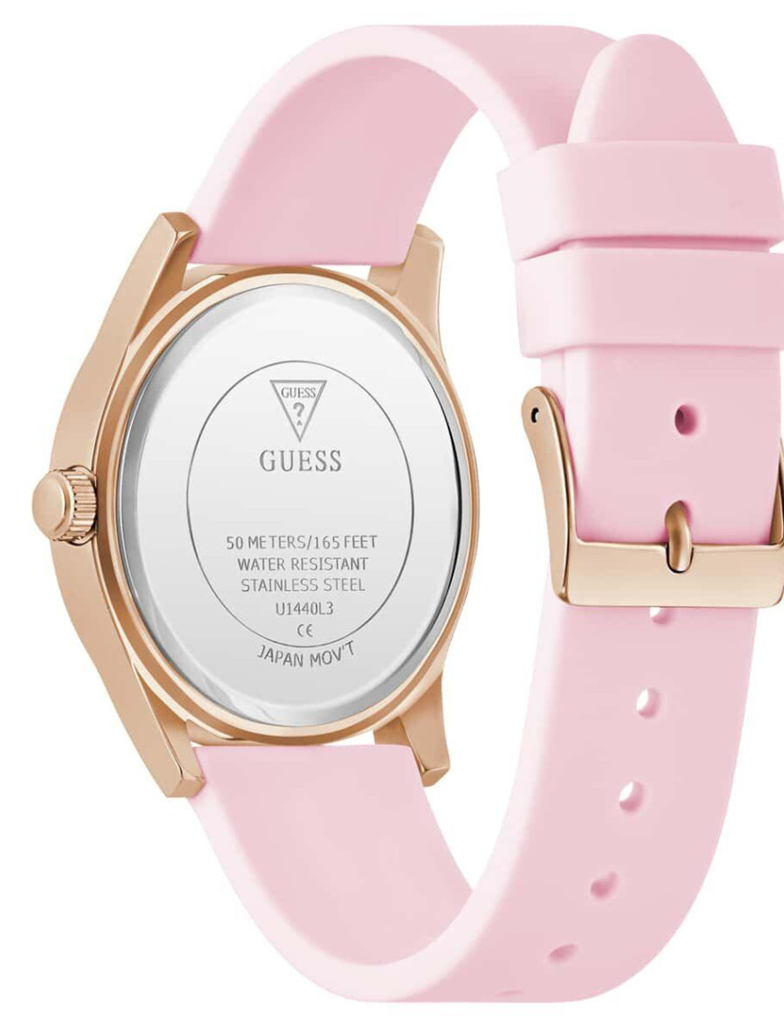 Guess GUU1440L3M Kadın Kol Saati Guess GUU1440L3M Kadın Kol Saati