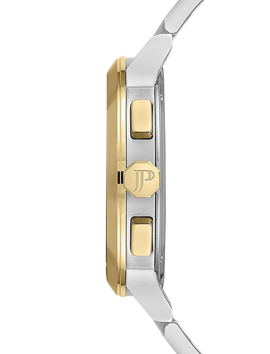 Jacques Philippe JPQGC1773X8N Erkek Kol Saati Jacques Philippe JPQGC1773X8N Erkek Kol Saati