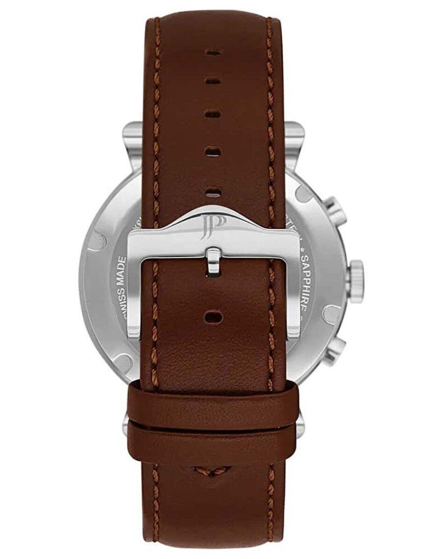 Jacques Philippe JPQGC191121N Erkek Kol Saati Jacques Philippe JPQGC191121N Erkek Kol Saati