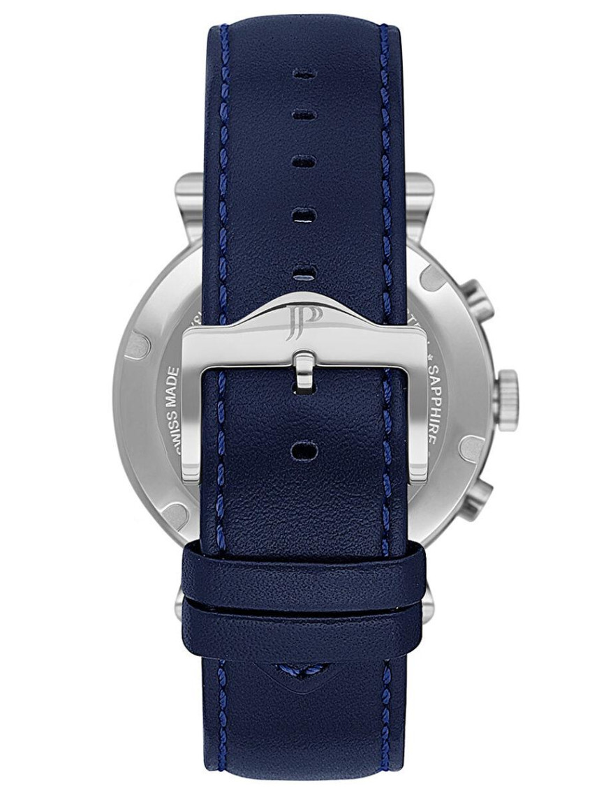 Jacques Philippe JPQGC191132N Erkek Kol Saati Jacques Philippe JPQGC191132N Erkek Kol Saati