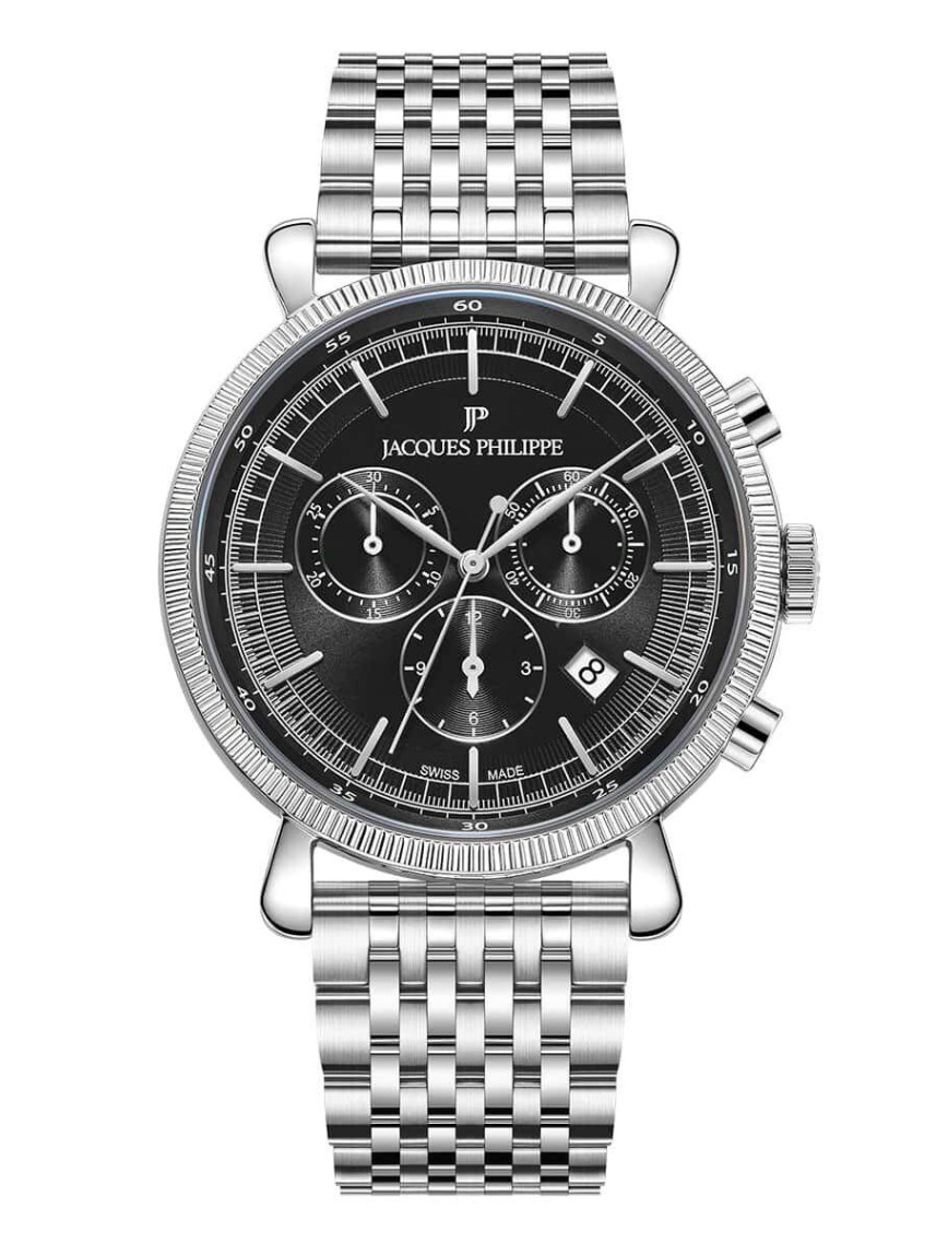 Jacques Philippe JPQGC191316 Erkek Kol Saati Jacques Philippe JPQGC191316 Erkek Kol Saati