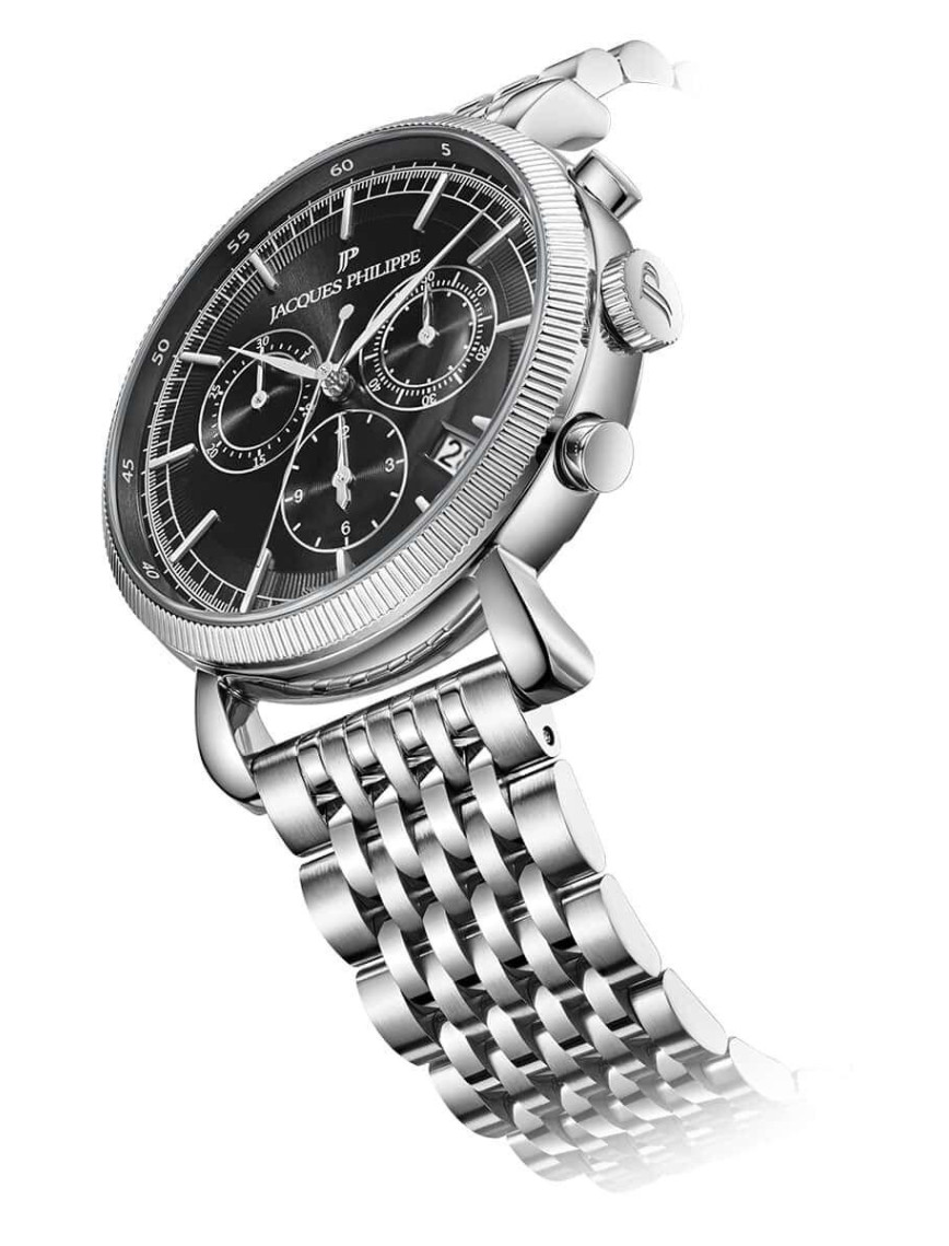 Jacques Philippe JPQGC191316 Erkek Kol Saati Jacques Philippe JPQGC191316 Erkek Kol Saati