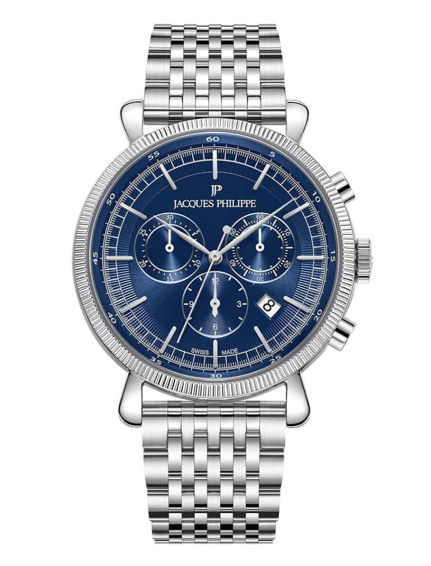 Jacques Philippe JPQGC191336 Erkek Kol Saati Jacques Philippe JPQGC191336 Erkek Kol Saati