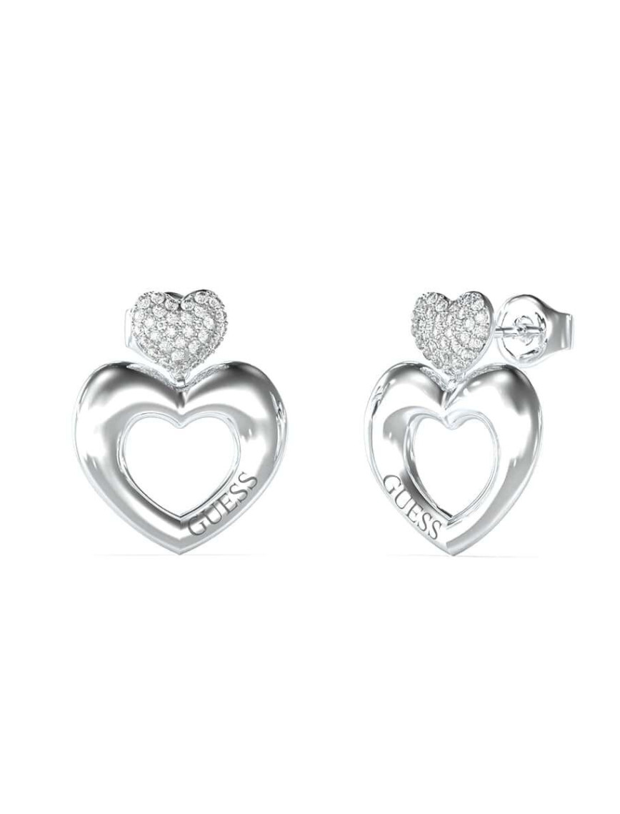 Guess JGUJUBE05209JWRHTU Kadın Küpe Guess JGUJUBE05209JWRHTU Kadın Küpe