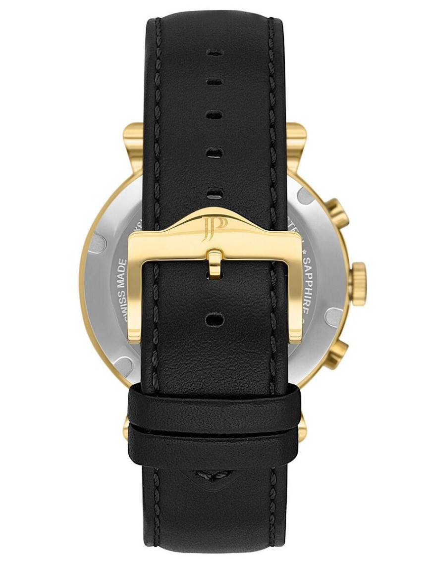 Jacques Philippe JPQGC192111N Erkek Kol Saati Jacques Philippe JPQGC192111N Erkek Kol Saati