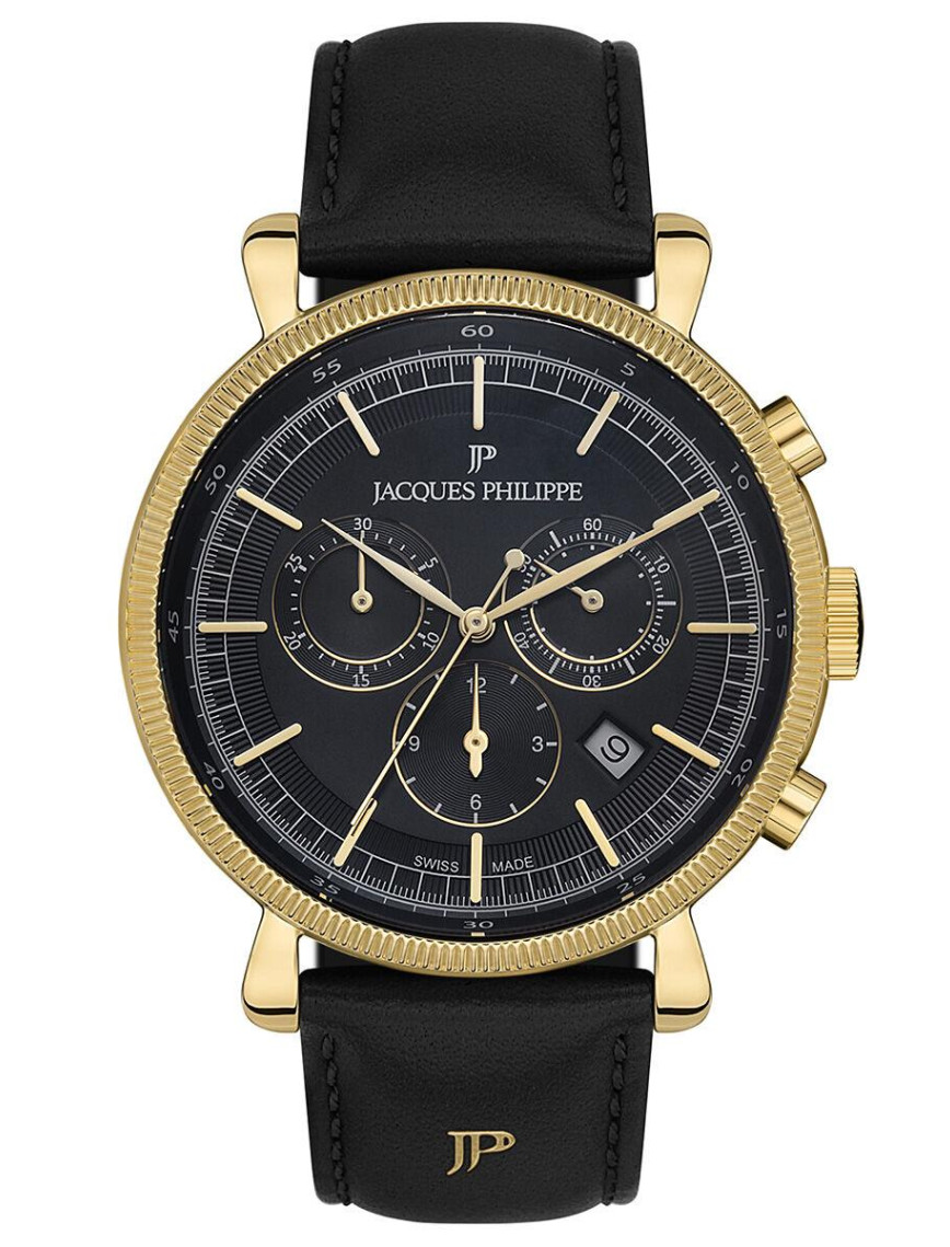 Jacques Philippe JPQGC192111N Erkek Kol Saati Jacques Philippe JPQGC192111N Erkek Kol Saati