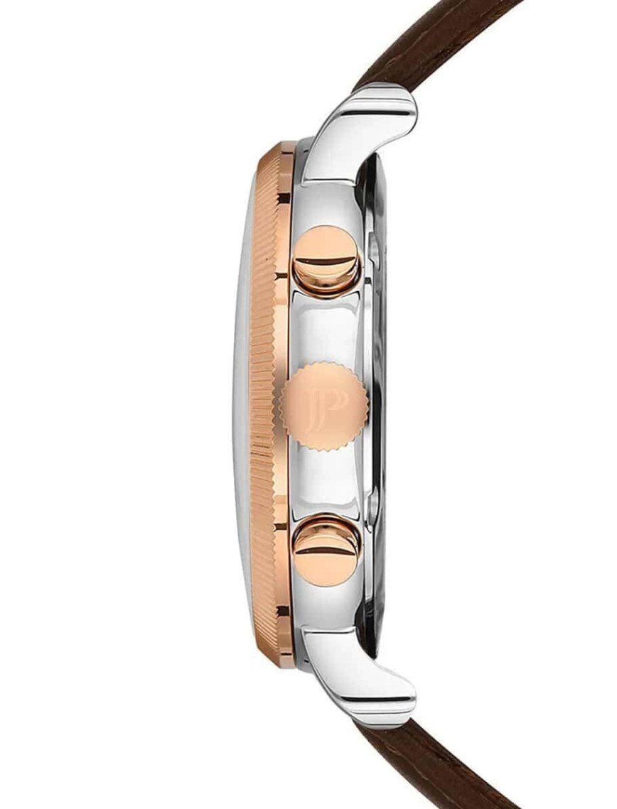 Jacques Philippe JPQGC197123N Erkek Kol Saati Jacques Philippe JPQGC197123N Erkek Kol Saati