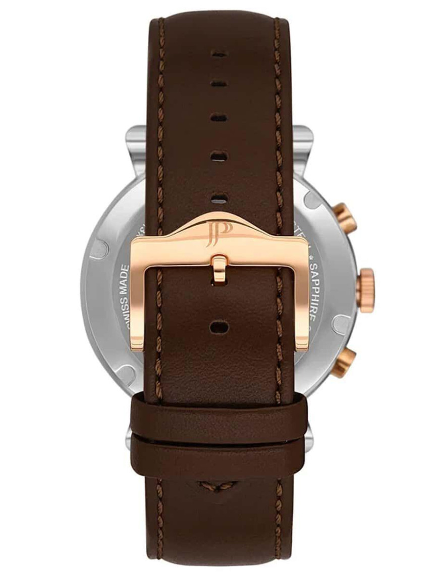 Jacques Philippe JPQGC197123N Erkek Kol Saati Jacques Philippe JPQGC197123N Erkek Kol Saati