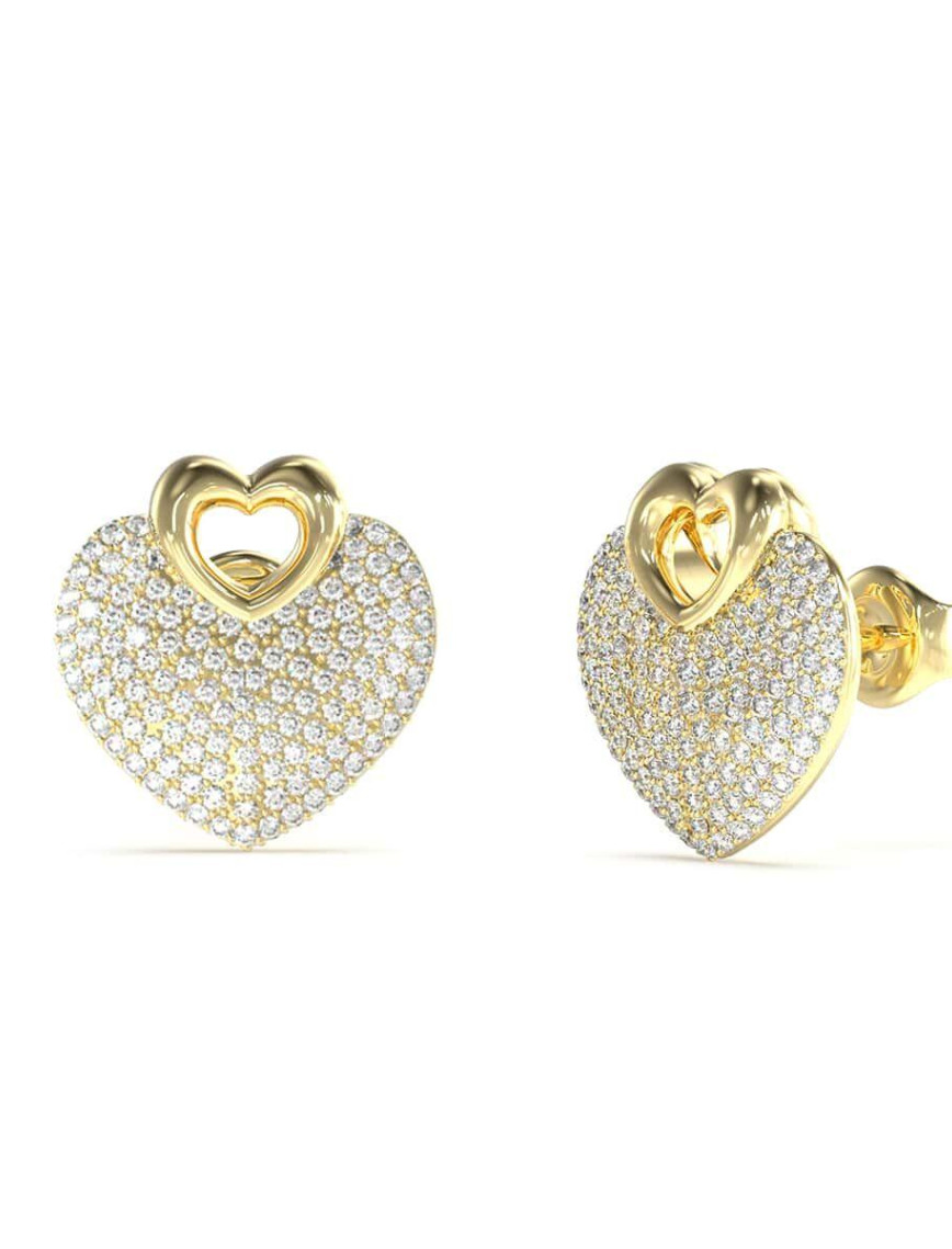 Guess JGUJUBE05213JWYGTU Kadın Küpe Guess JGUJUBE05213JWYGTU Kadın Küpe