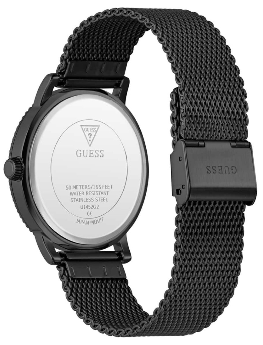 Guess GUU1452G2M Erkek Kol Saati Guess GUU1452G2M Erkek Kol Saati