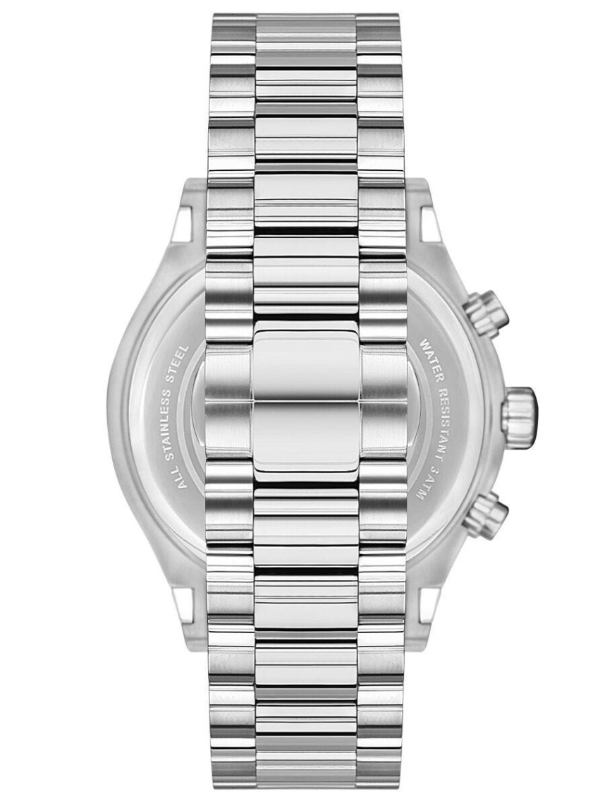 Jacques Philippe JPQGC201316N Erkek Kol Saati Jacques Philippe JPQGC201316N Erkek Kol Saati