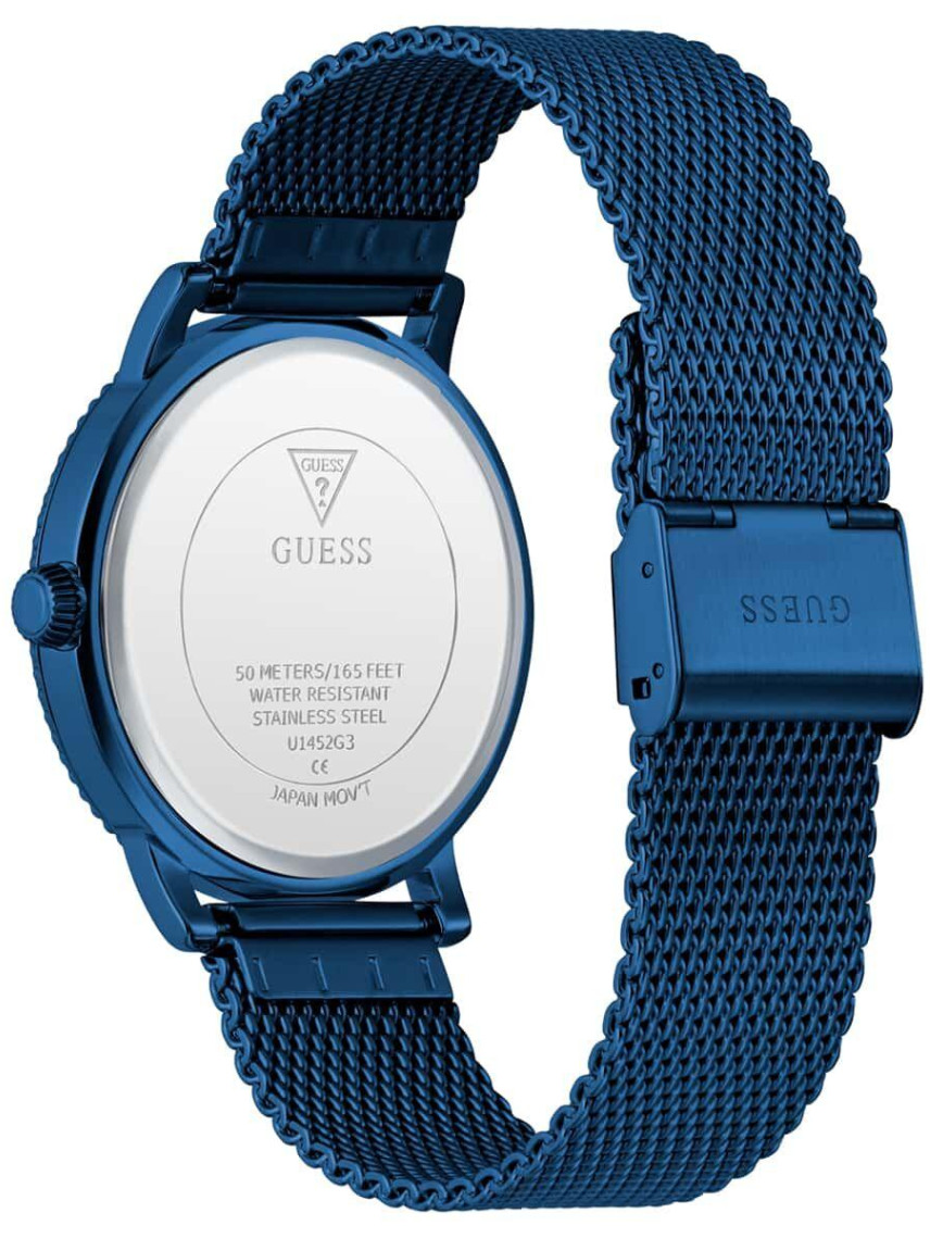 Guess GUU1452G3M Erkek Kol Saati Guess GUU1452G3M Erkek Kol Saati