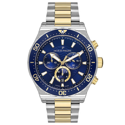 Jacques Philippe JPQGC201338N Erkek Kol Saati