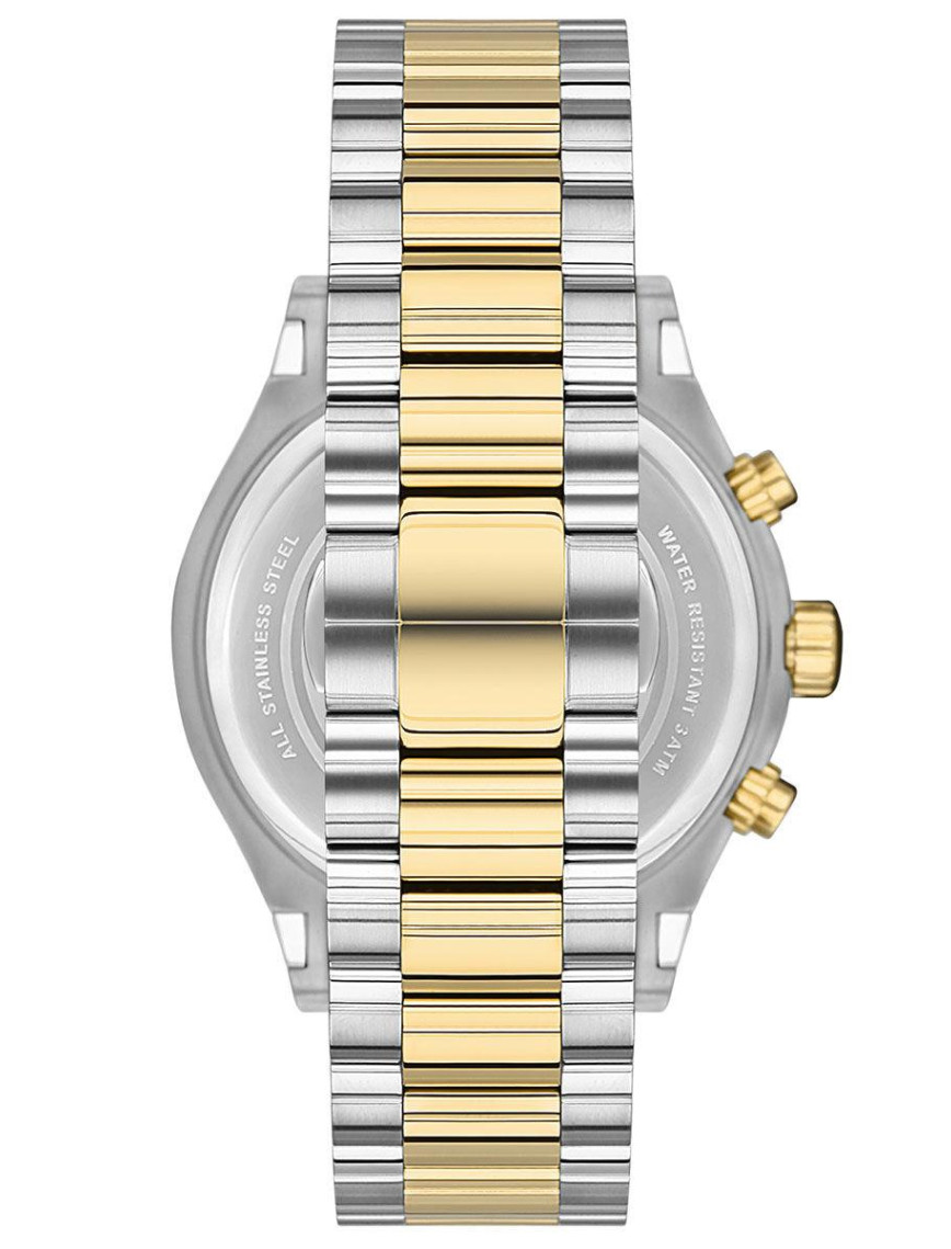 Jacques Philippe JPQGC201338N Erkek Kol Saati Jacques Philippe JPQGC201338N Erkek Kol Saati