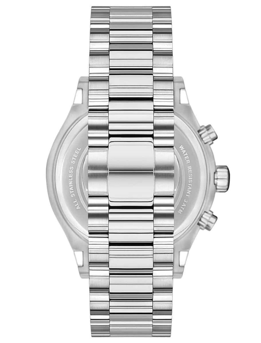 Jacques Philippe JPQGC2013X6N Erkek Kol Saati Jacques Philippe JPQGC2013X6N Erkek Kol Saati