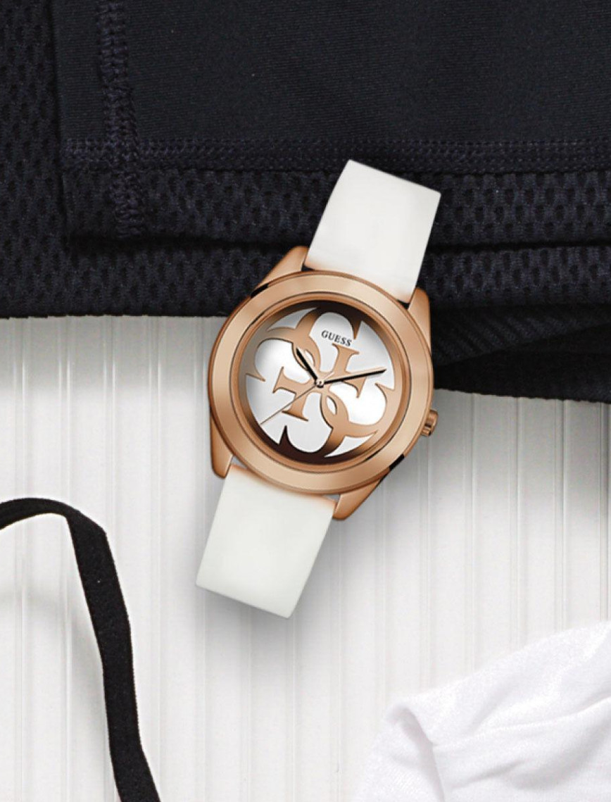 Guess GUW0911L5 Kadın Kol Saati Guess GUW0911L5 Kadın Kol Saati