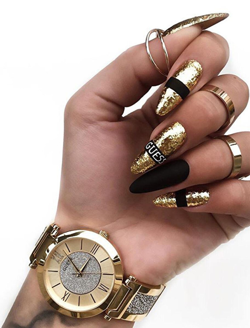 Guess GUW1288L2 Kadın Kol Saati Guess GUW1288L2 Kadın Kol Saati