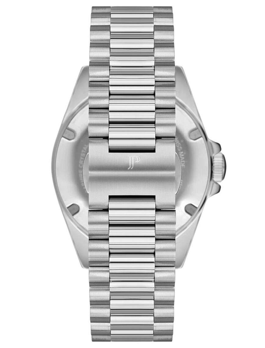 Jacques Philippe JPQGS331346V2 Erkek Kol Saati Jacques Philippe JPQGS331346V2 Erkek Kol Saati