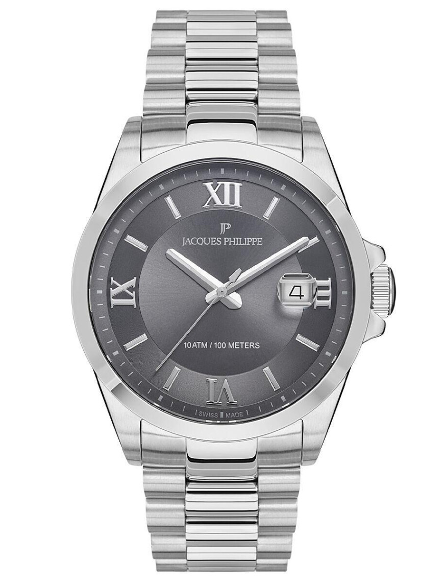 Jacques Philippe JPQGS331346V2 Erkek Kol Saati Jacques Philippe JPQGS331346V2 Erkek Kol Saati