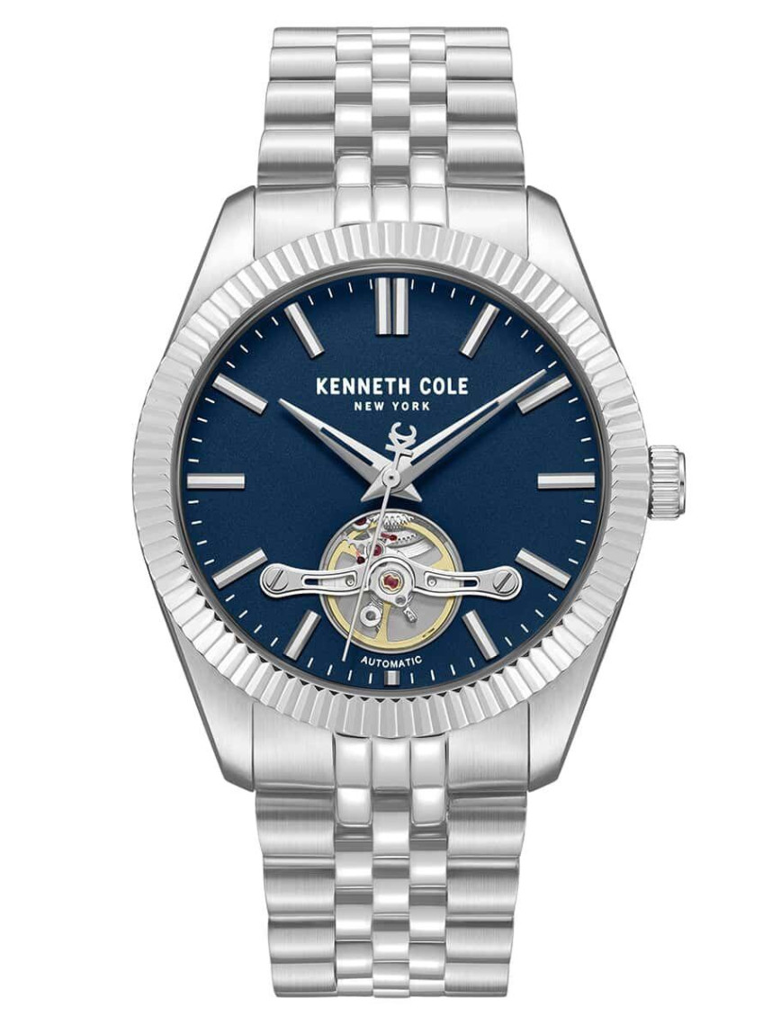 Kenneth Cole KCWGY0064801 Erkek Kol Saati Kenneth Cole KCWGY0064801 Erkek Kol Saati