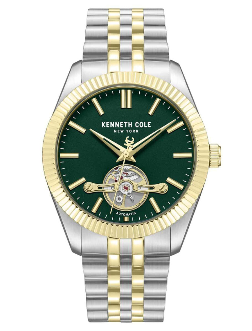 Kenneth Cole KCWGY0064803 Erkek Kol Saati Kenneth Cole KCWGY0064803 Erkek Kol Saati