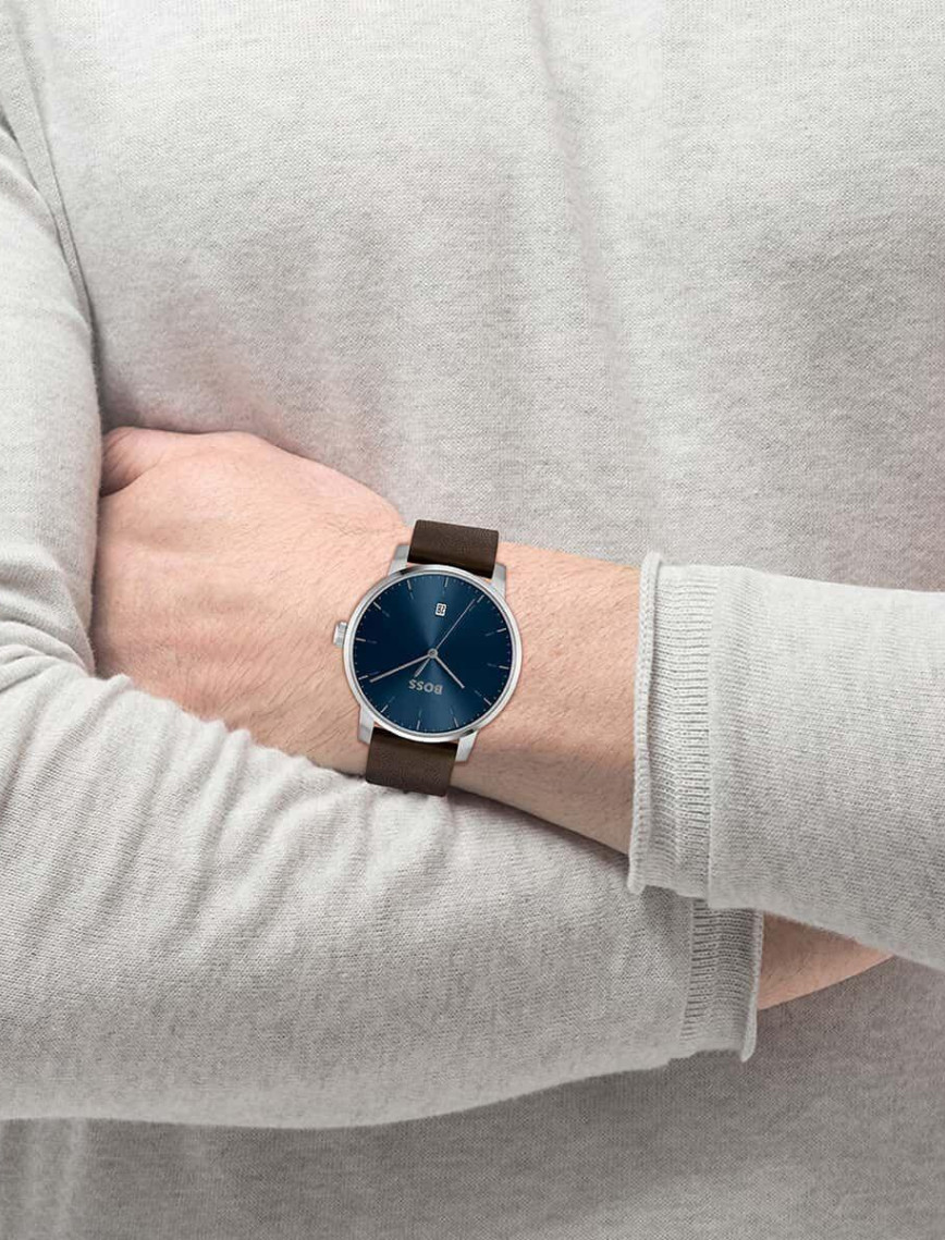 Boss Watches HB1514160 Erkek Kol Saati