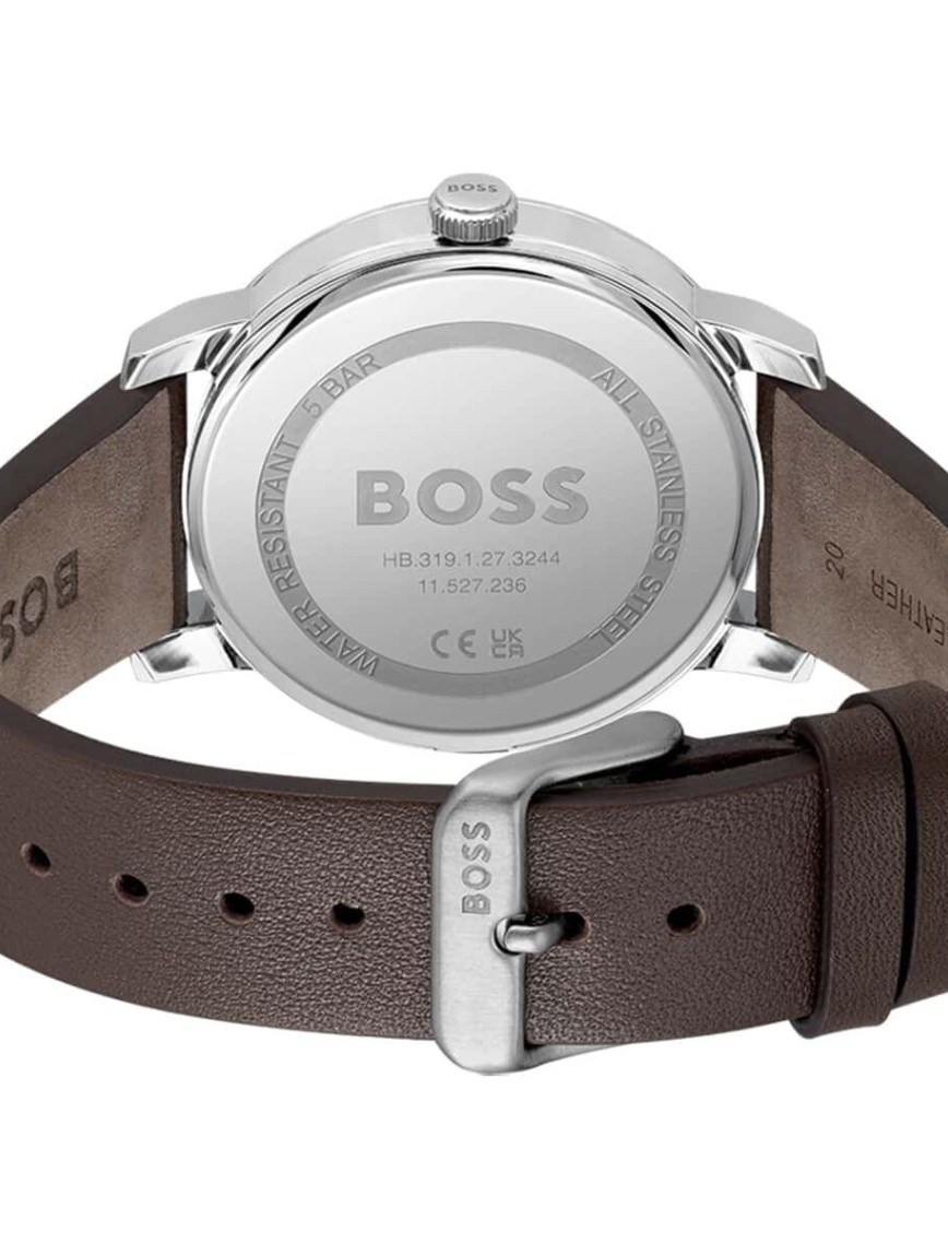 Boss Watches HB1514160 Erkek Kol Saati