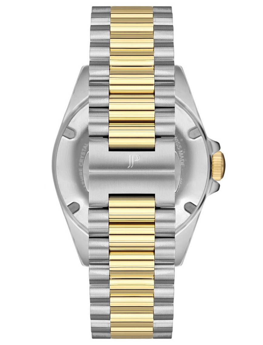 Jacques Philippe JPQGS3373X8V2 Erkek Kol Saati Jacques Philippe JPQGS3373X8V2 Erkek Kol Saati