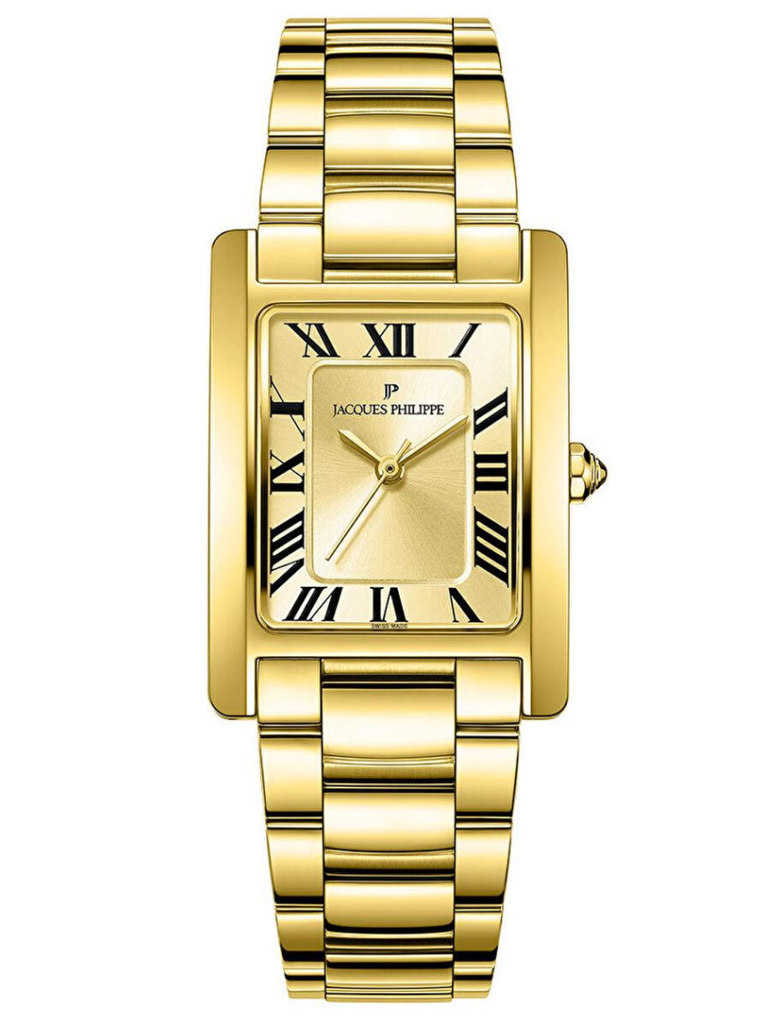 Jacques Philippe JPQLS652374 Kadın Kol Saati