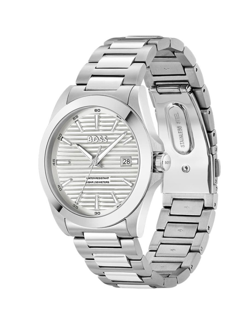 Boss Watches HB1514176 Erkek Kol Saati