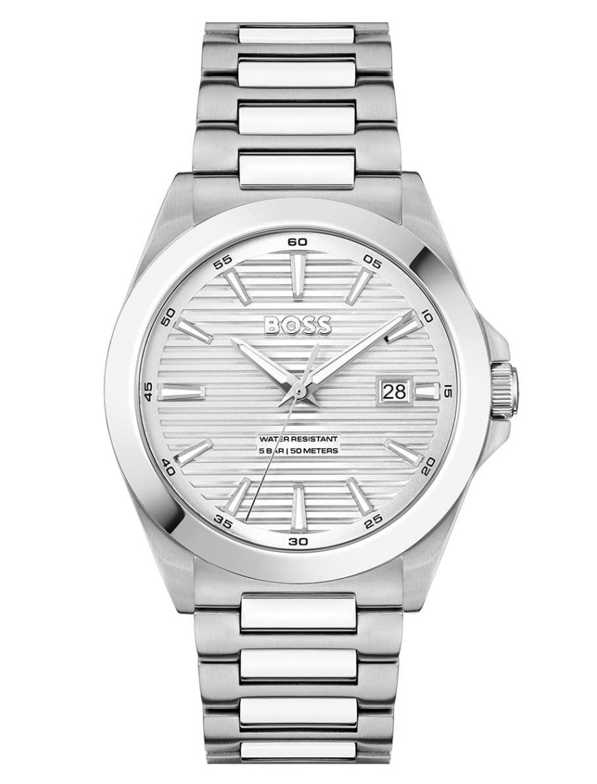 Boss Watches HB1514176 Erkek Kol Saati