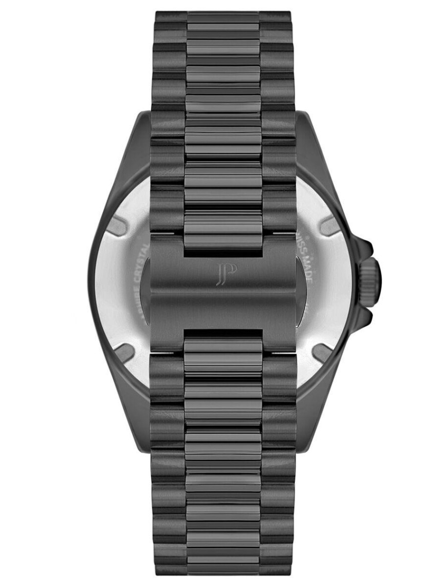 Jacques Philippe JPQGS3383X7V2 Erkek Kol Saati Jacques Philippe JPQGS3383X7V2 Erkek Kol Saati