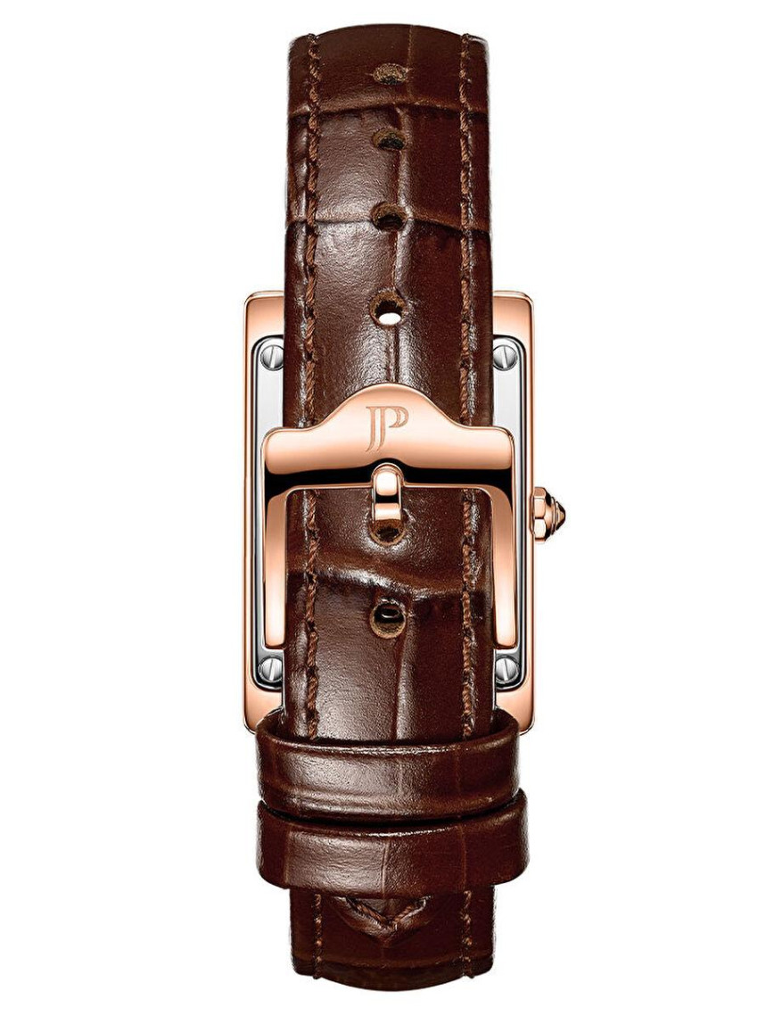 Jacques Philippe JPQLS653123 Kadın Kol Saati Jacques Philippe JPQLS653123 Kadın Kol Saati