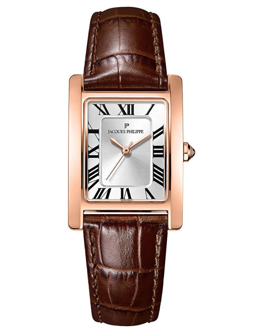 Jacques Philippe JPQLS653123 Kadın Kol Saati Jacques Philippe JPQLS653123 Kadın Kol Saati