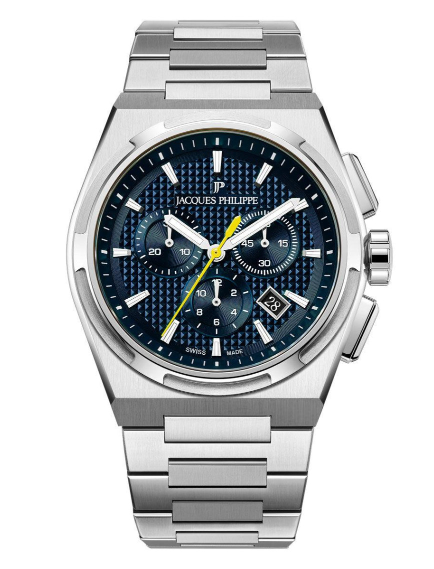 Jacques Philippe JPQGC411336XS Erkek Kol Saati Jacques Philippe JPQGC411336XS Erkek Kol Saati