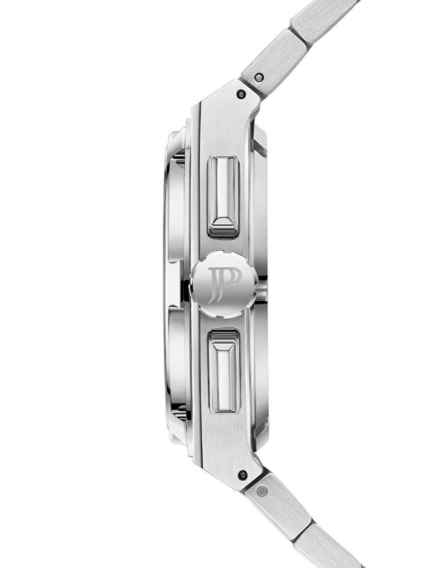 Jacques Philippe JPQGC411336XS Erkek Kol Saati Jacques Philippe JPQGC411336XS Erkek Kol Saati