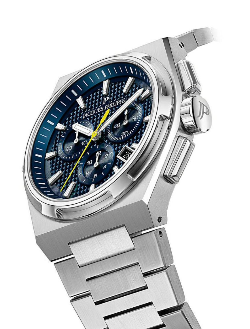 Jacques Philippe JPQGC411336XS Erkek Kol Saati Jacques Philippe JPQGC411336XS Erkek Kol Saati