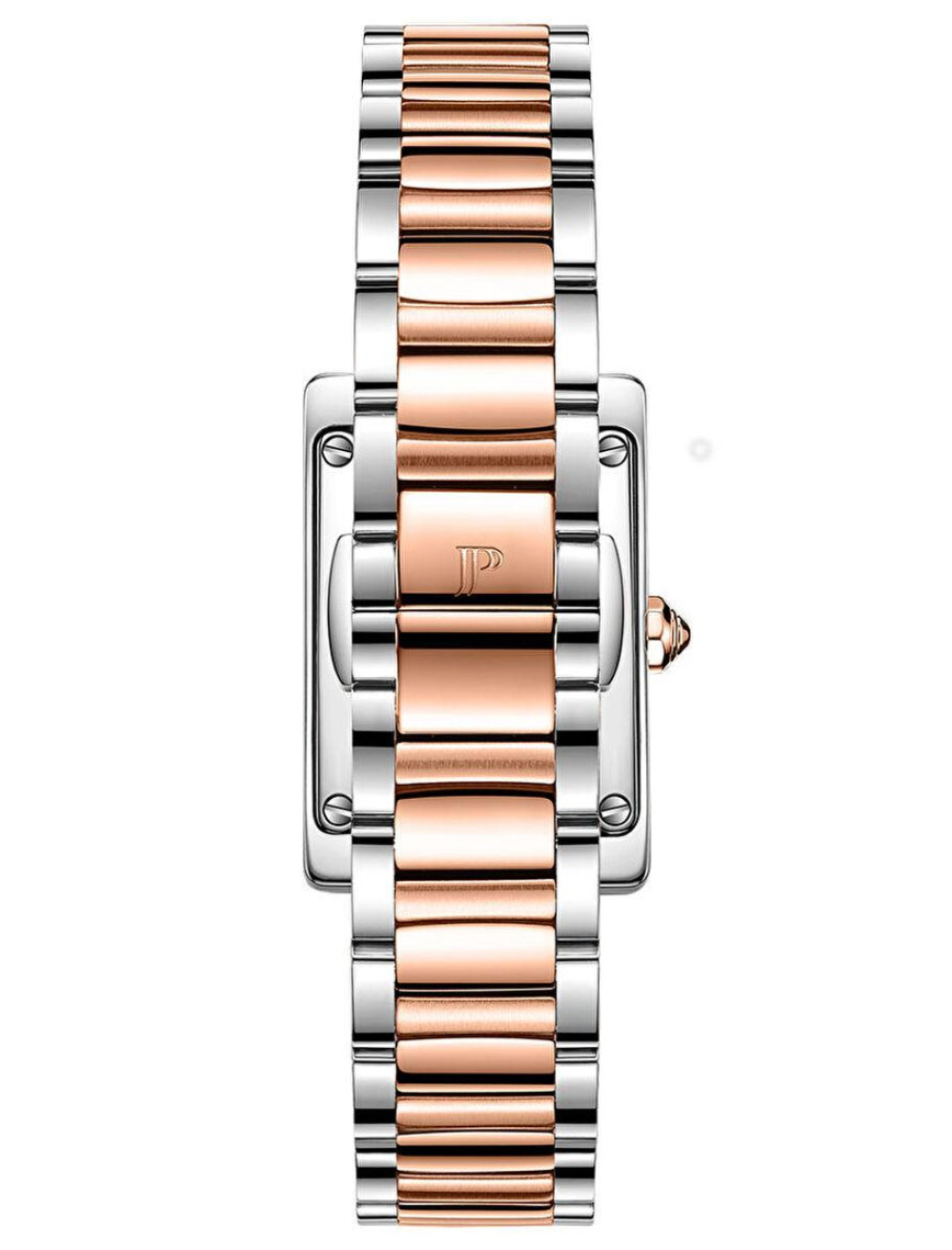 Jacques Philippe JPQLS657328RG Kadın Kol Saati Jacques Philippe JPQLS657328RG Kadın Kol Saati