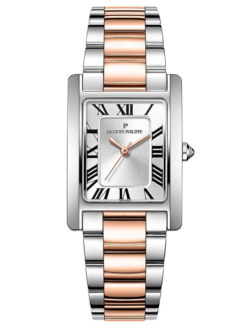 Jacques Philippe JPQLS657328RG Kadın Kol Saati Jacques Philippe JPQLS657328RG Kadın Kol Saati