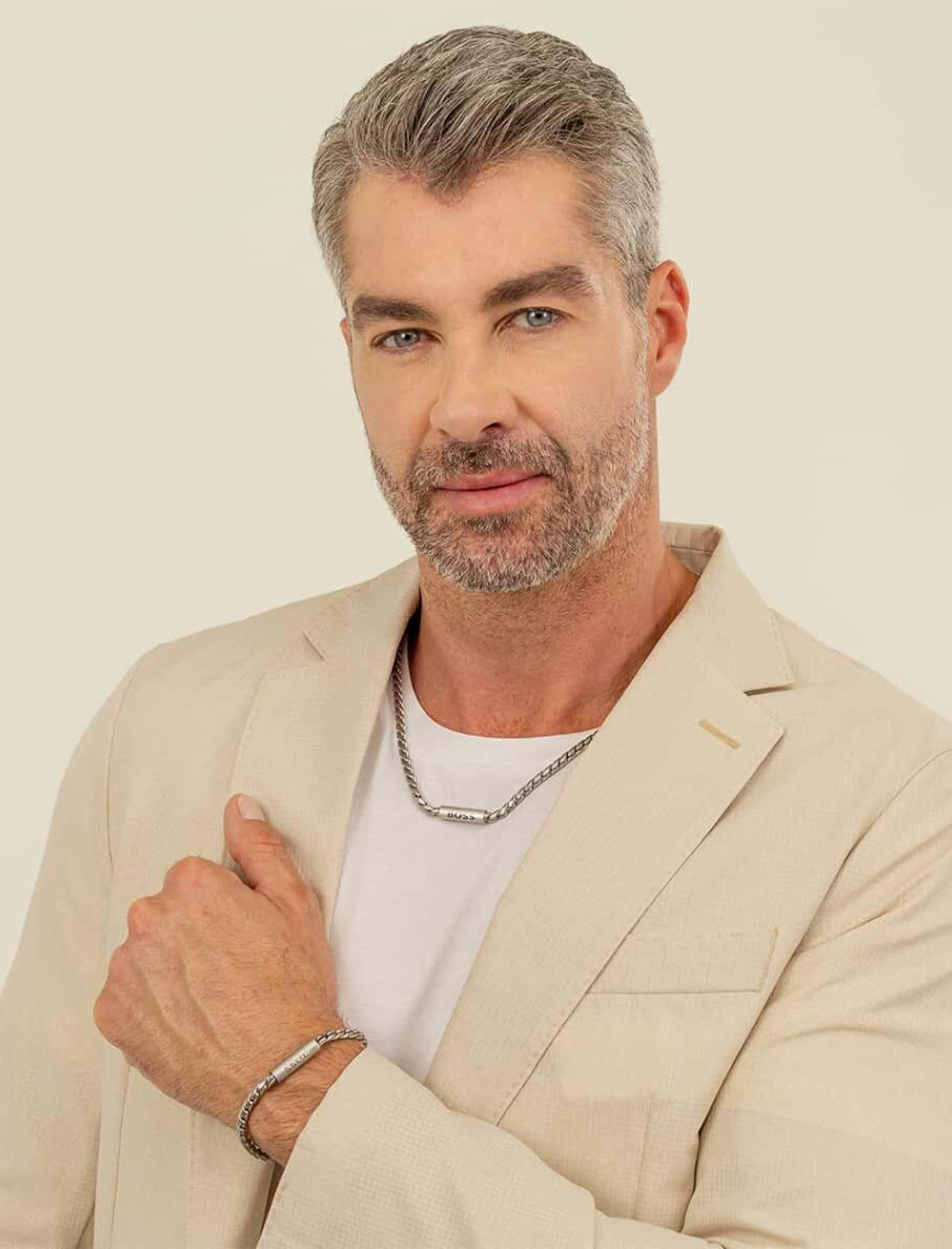 Boss Watches HBJ1580695 Erkek Bileklik Boss Watches HBJ1580695 Erkek Bileklik