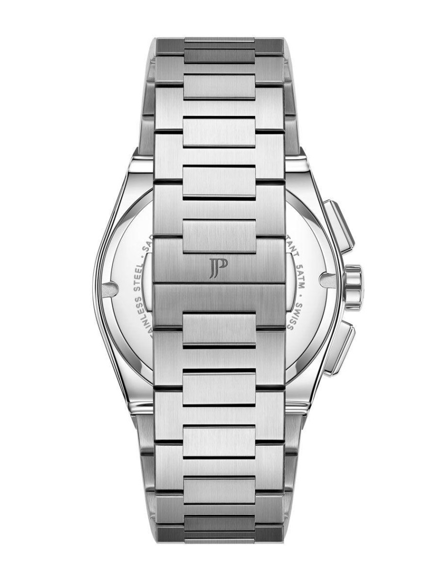 Jacques Philippe JPQGC4113X6LBXS Erkek Kol Saati